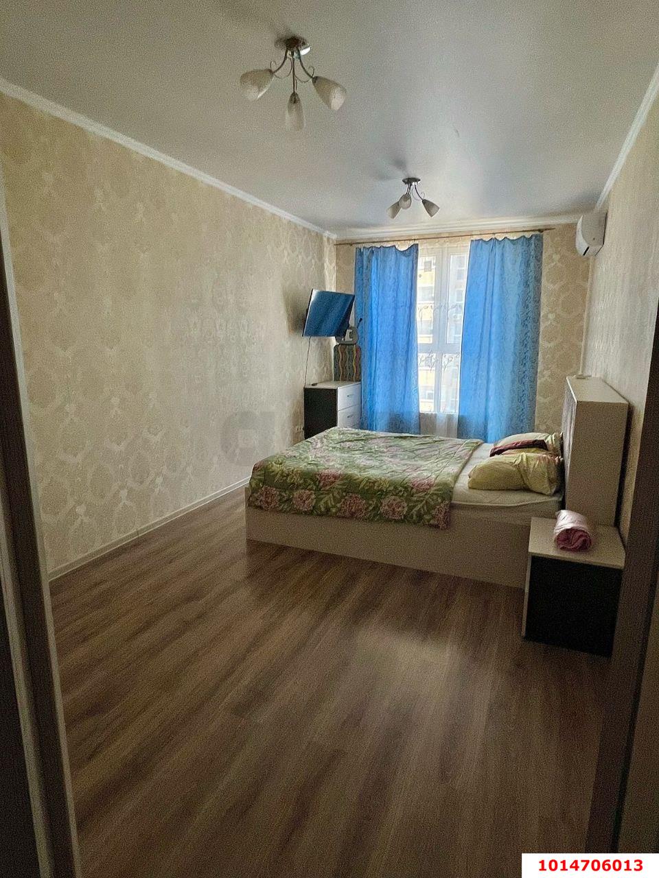Фото №3: 1-комнатная квартира 40 м² - Краснодар, Центральный, ул. Красная, 176/4