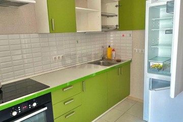 Фото №1: 1-комнатная квартира 40 м² - Краснодар, мкр. Центральный, ул. Красная, 176/4