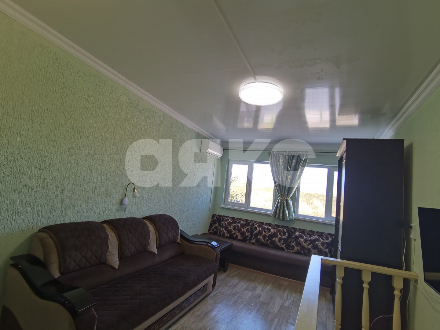 Фото №2: 2-комнатная квартира 112 м² - Геленджик, ул. Фадеева, 12