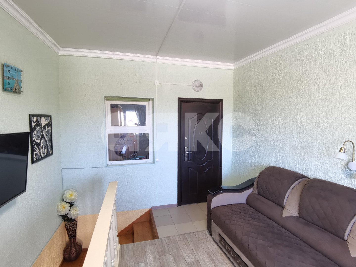 Фото №4: 2-комнатная квартира 112 м² - Геленджик, ул. Фадеева, 12