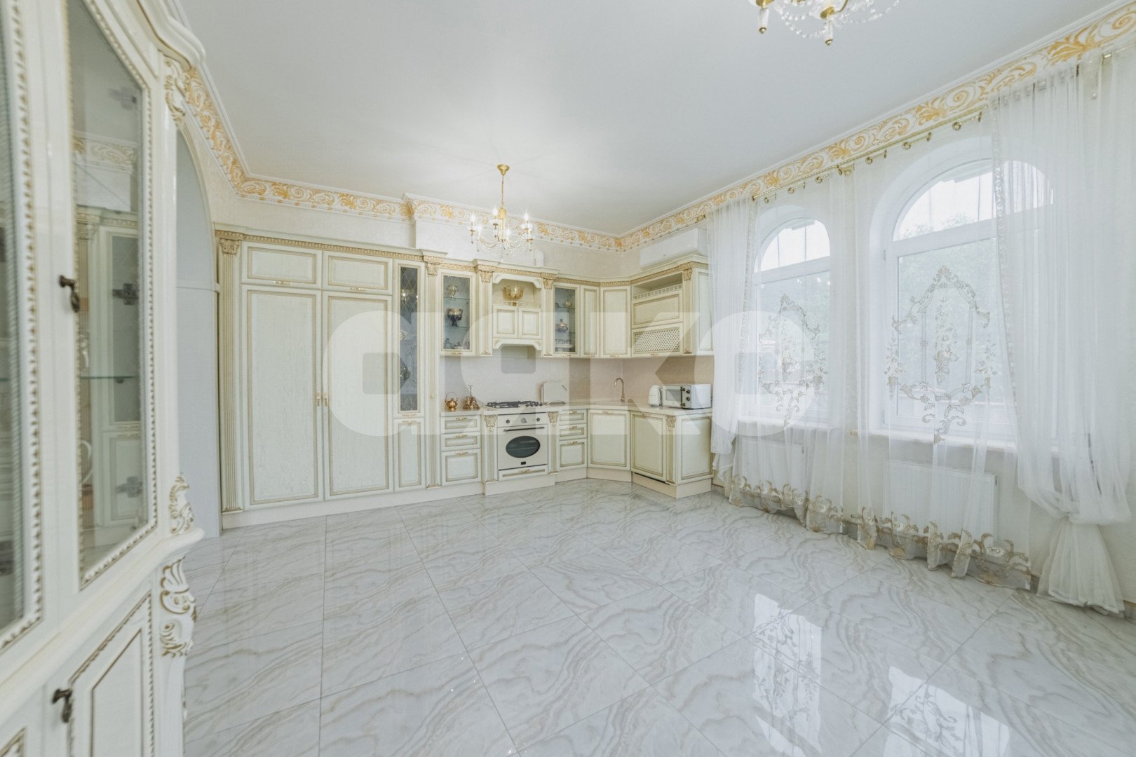Фото №10: Дом 910 м² + 30 сот. - Прасковеевка, 
