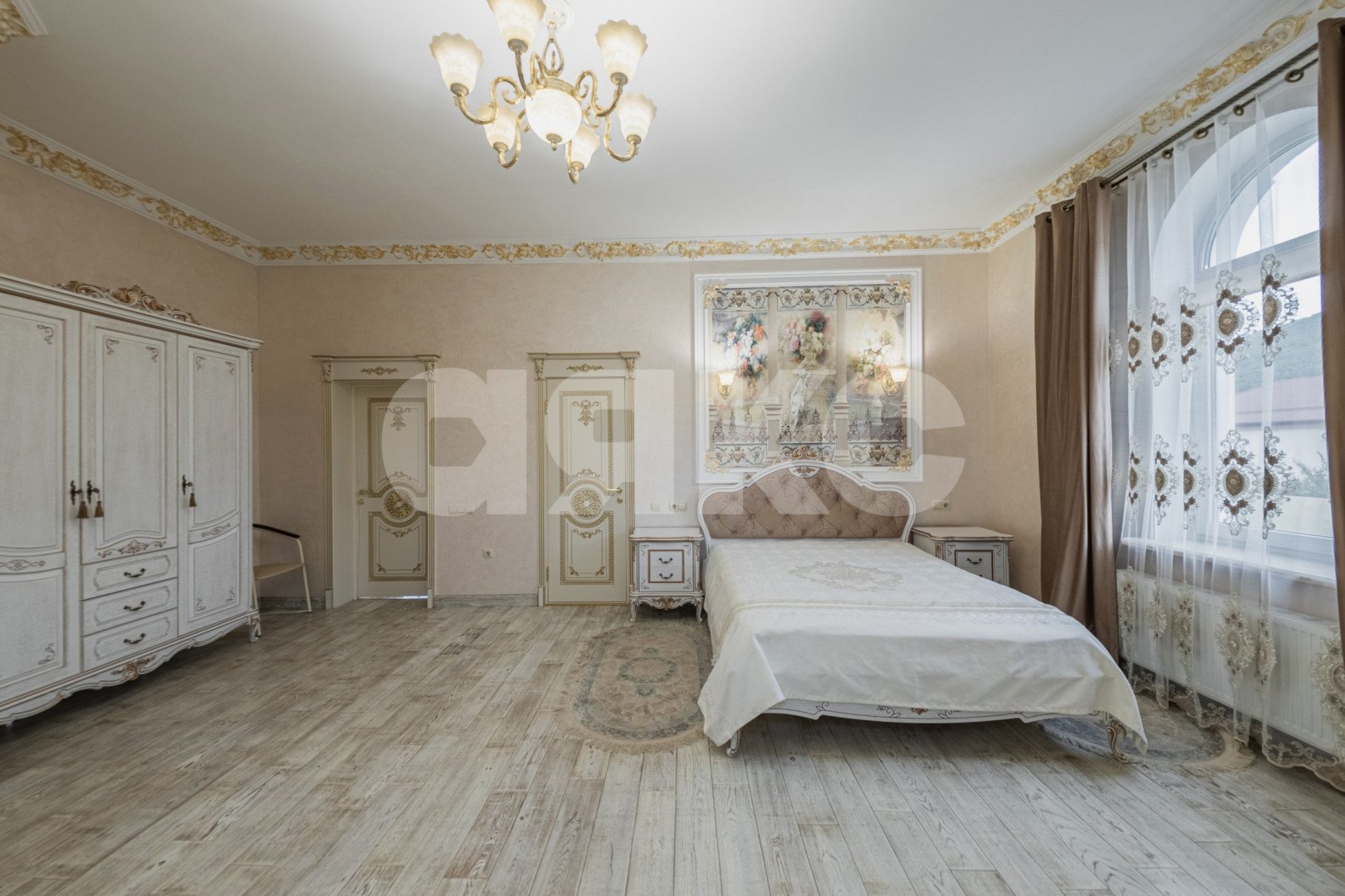 Фото №30: Дом 910 м² + 30 сот. - Прасковеевка, 