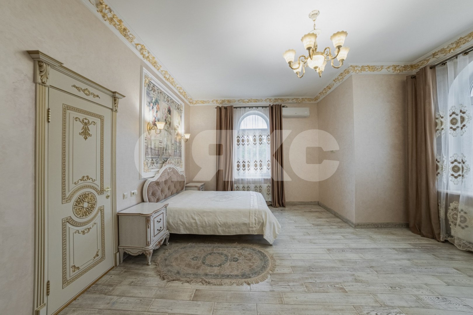 Фото №31: Дом 910 м² + 30 сот. - Прасковеевка, 