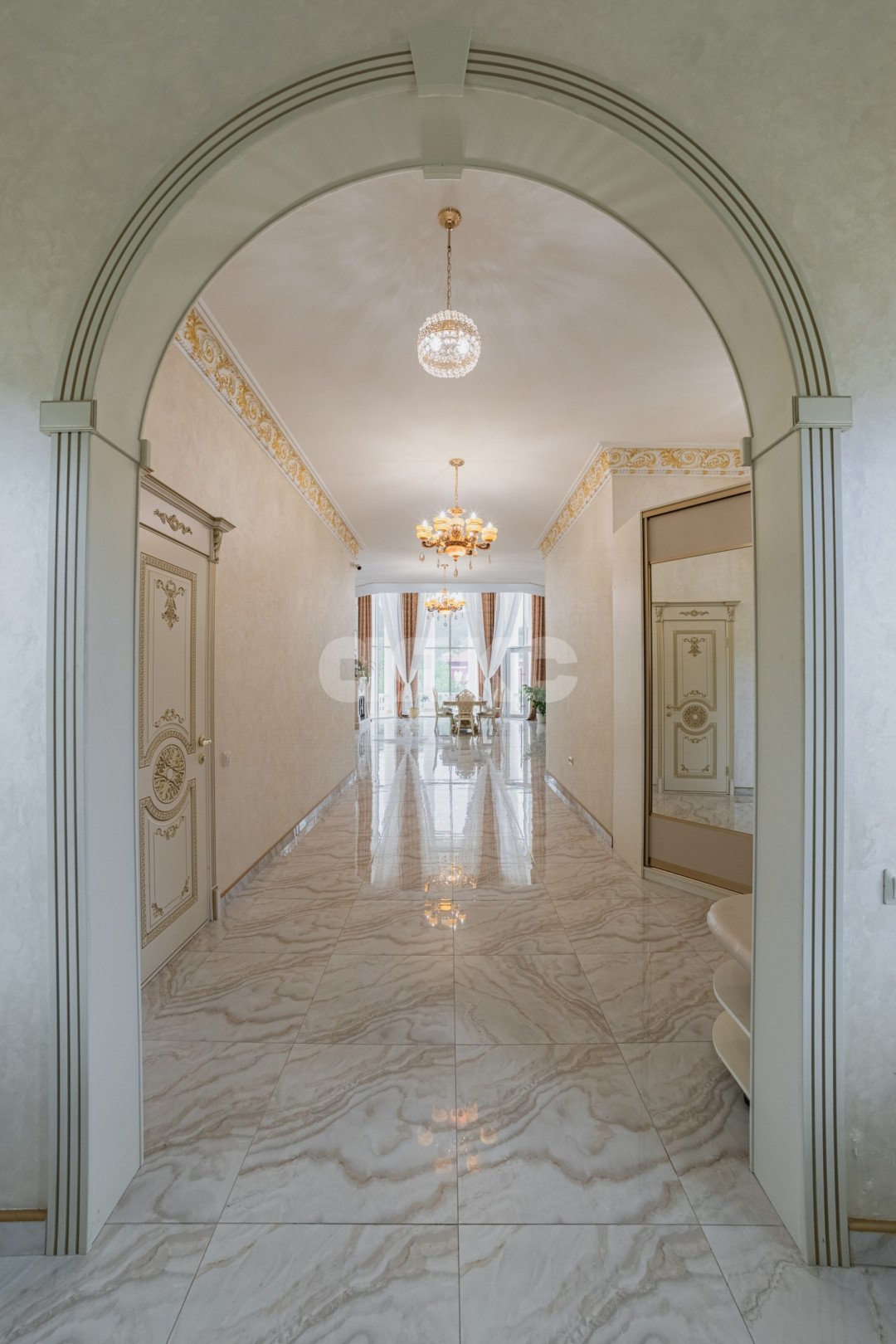 Фото №8: Дом 910 м² + 30 сот. - Прасковеевка, 