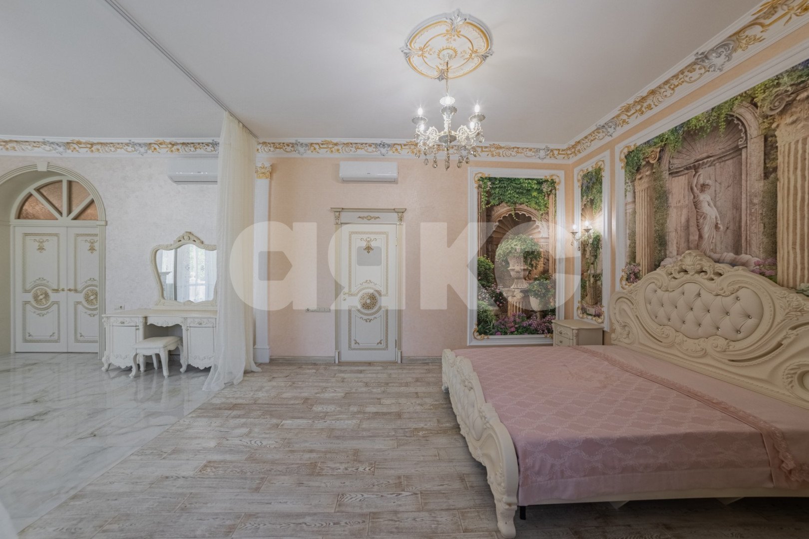 Фото №20: Дом 910 м² + 30 сот. - Прасковеевка, 