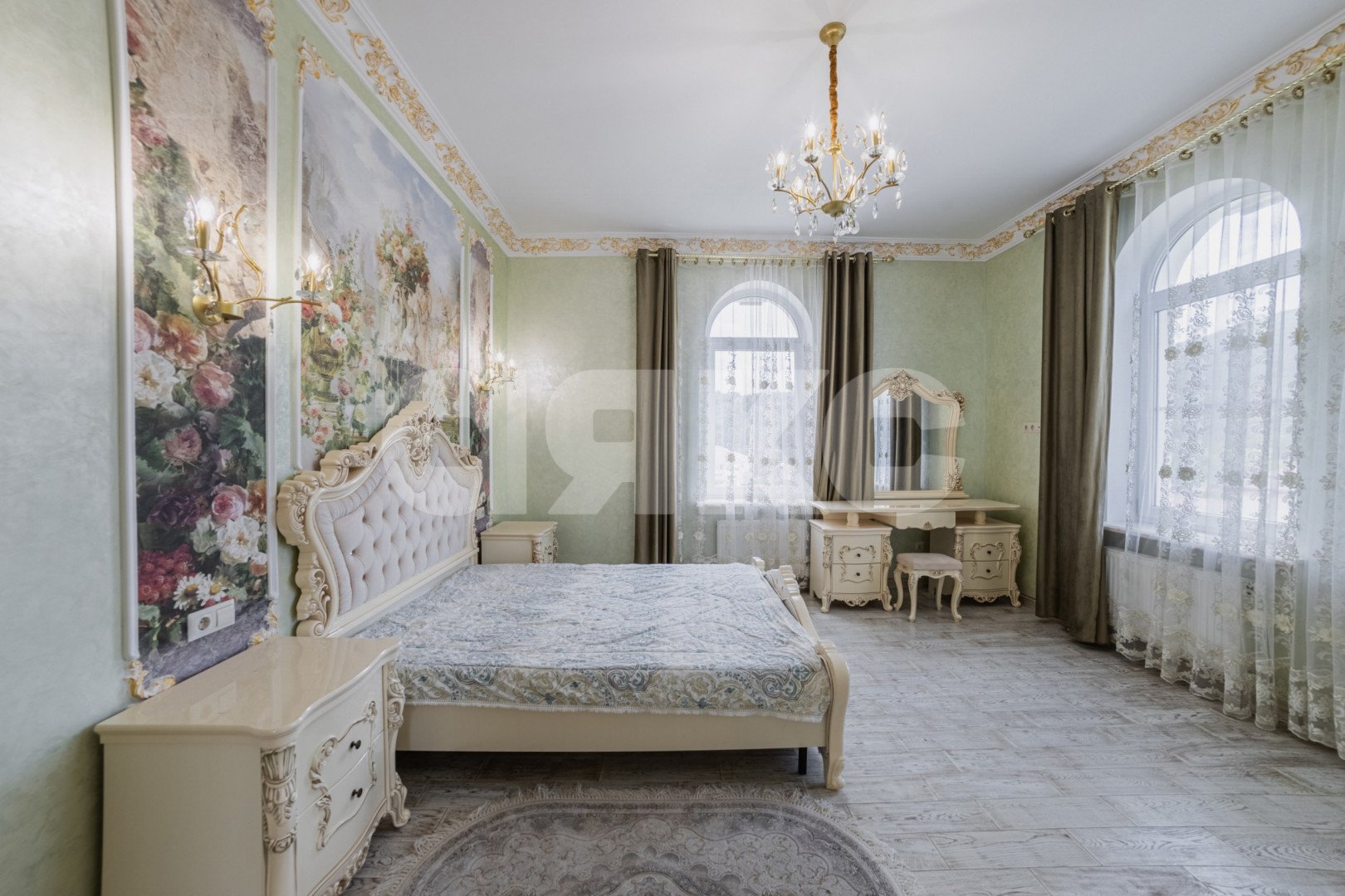 Фото №27: Дом 910 м² + 30 сот. - Прасковеевка, 