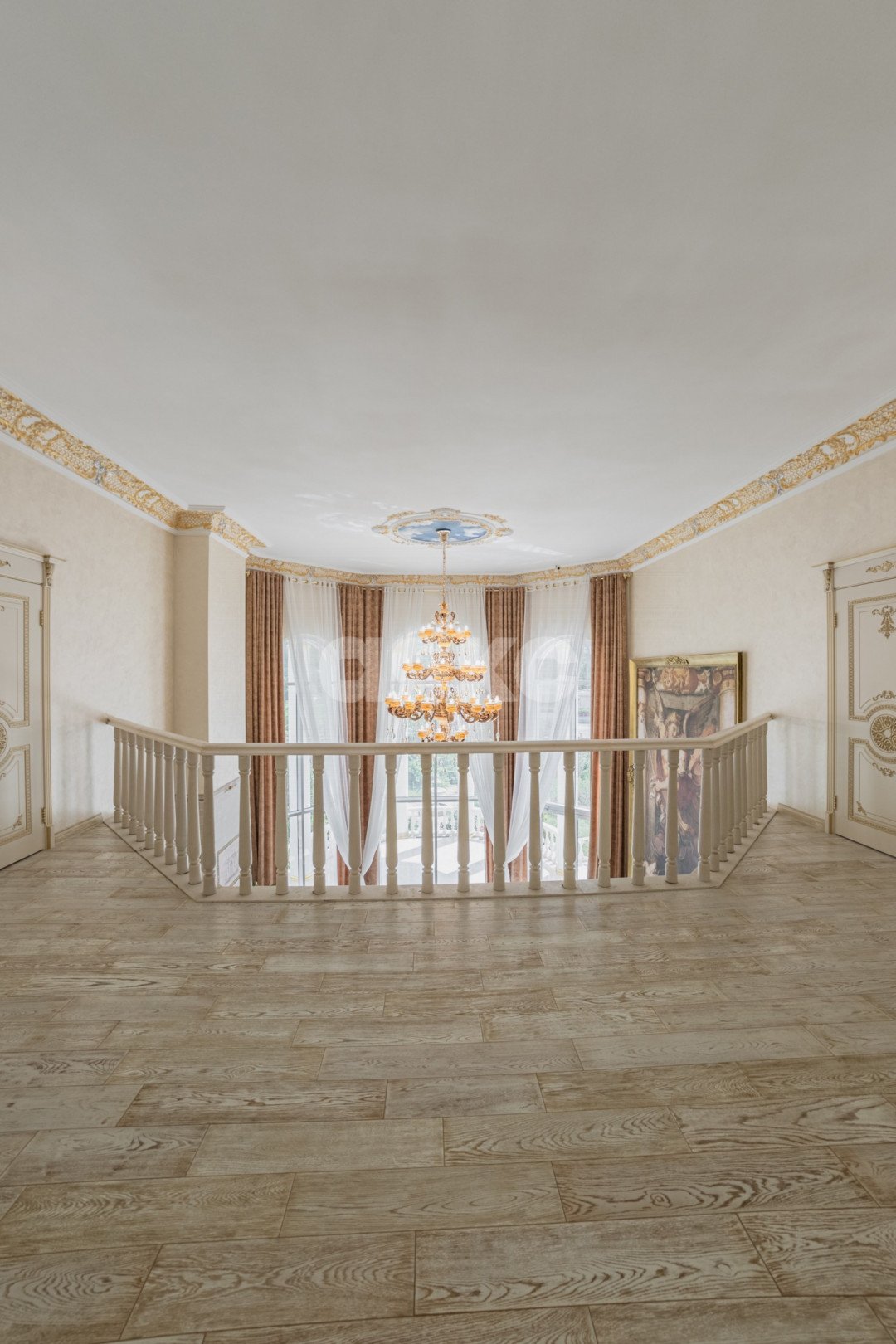 Фото №12: Дом 910 м² + 30 сот. - Прасковеевка, 