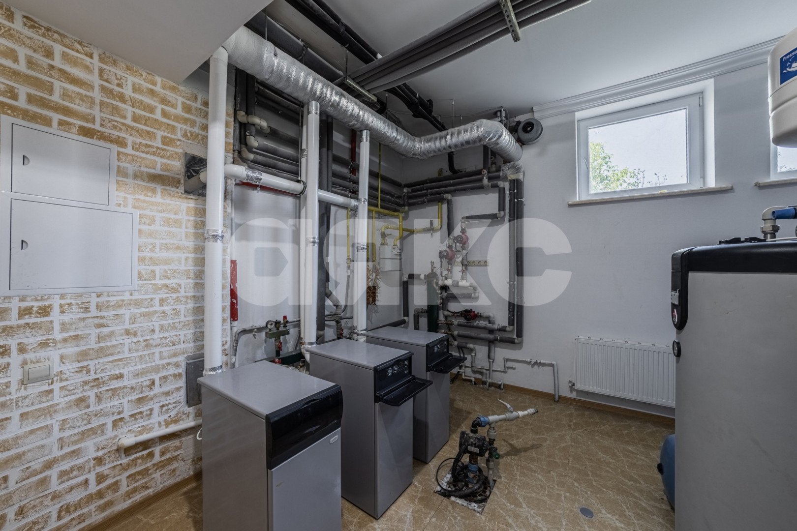 Фото №31: Дом 910 м² + 30 сот. - Прасковеевка, 