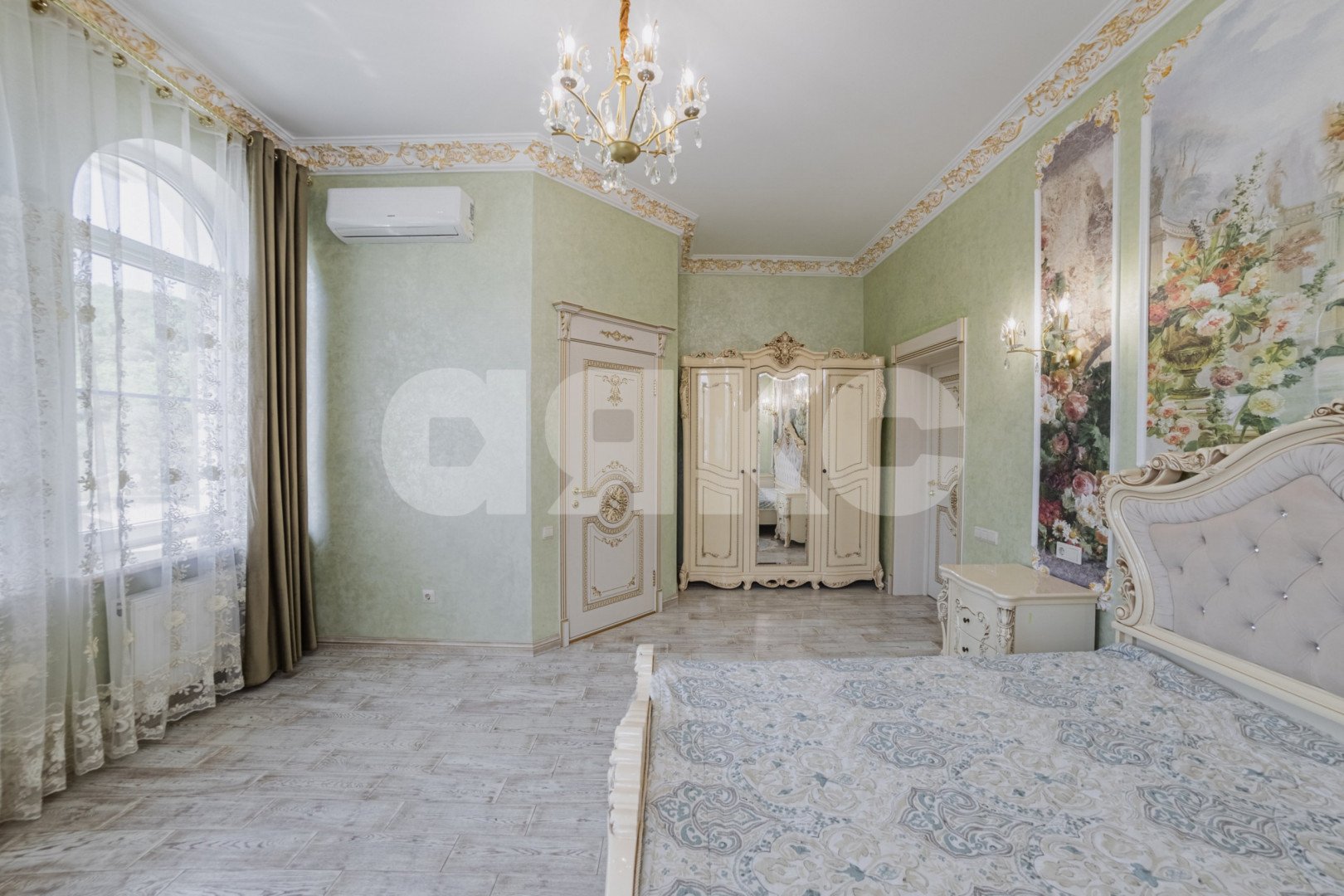 Фото №29: Дом 910 м² + 30 сот. - Прасковеевка, 