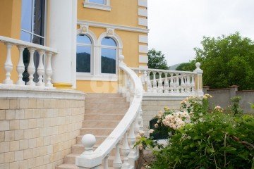 Фото №4: Дом 910 м² - Прасковеевка, 
