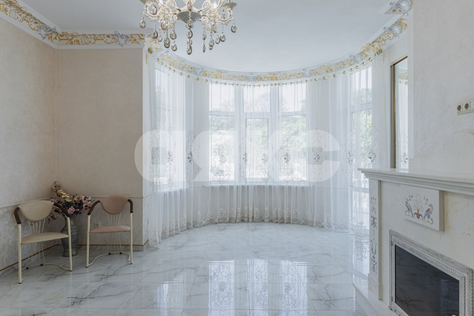 Фото №17: Дом 910 м² + 30 сот. - Прасковеевка, 