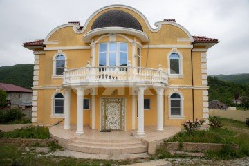 Фото №2: Дом 910 м² - Прасковеевка, 