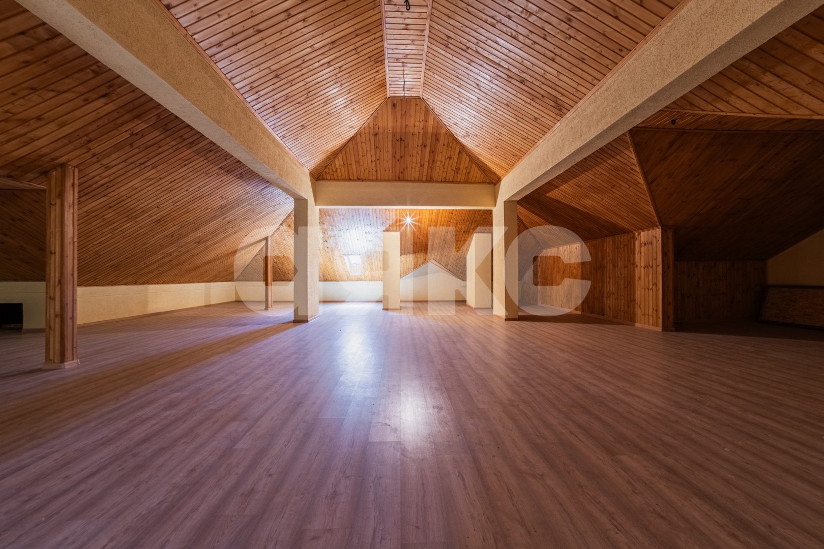 Фото №37: Дом 910 м² + 30 сот. - Прасковеевка, 
