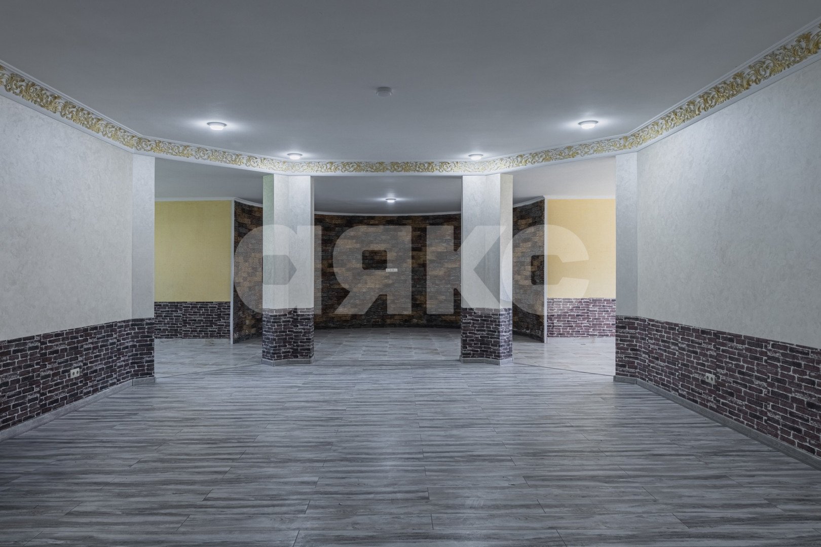 Фото №38: Дом 910 м² + 30 сот. - Прасковеевка, 