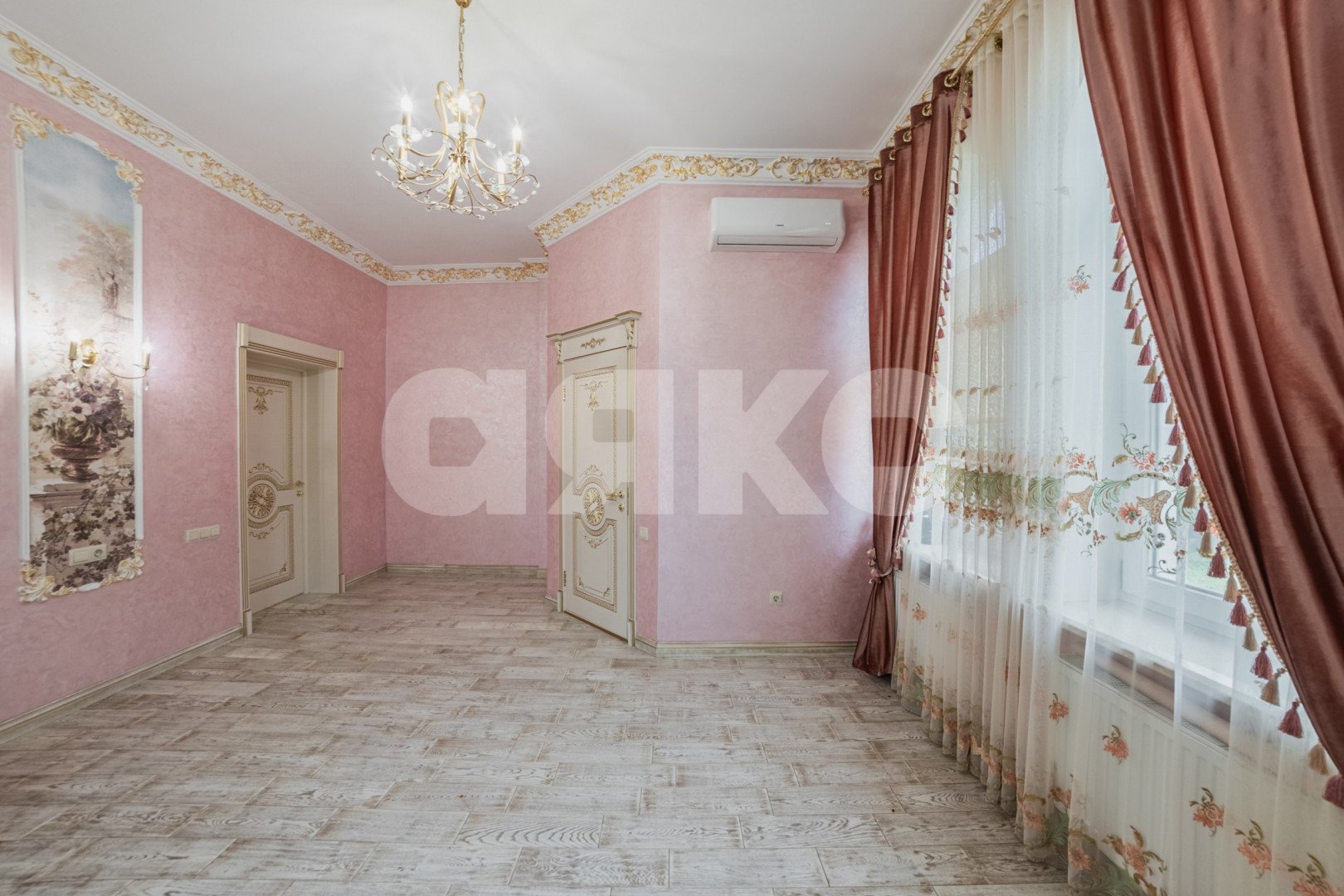 Фото №23: Дом 910 м² + 30 сот. - Прасковеевка, 