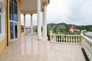 Фото №4: Дом 910 м² - Прасковеевка, 
