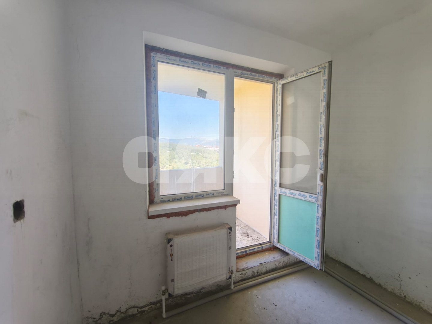 Фото №12: 3-комнатная квартира 62 м² - Геленджик, Северный, 20