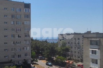 Фото №1: 3-комнатная квартира 62 м² - Геленджик, мкр. Северный, 20