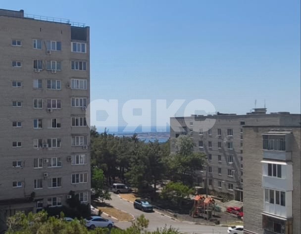Фото №1: 3-комнатная квартира 62 м² - Геленджик, Северный, 20