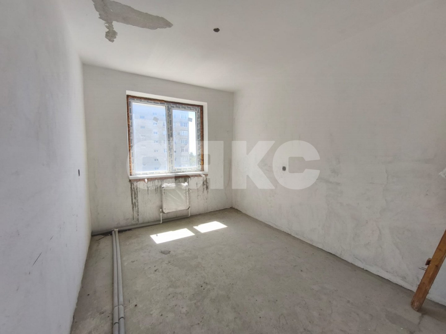 Фото №9: 3-комнатная квартира 62 м² - Геленджик, Северный, 20