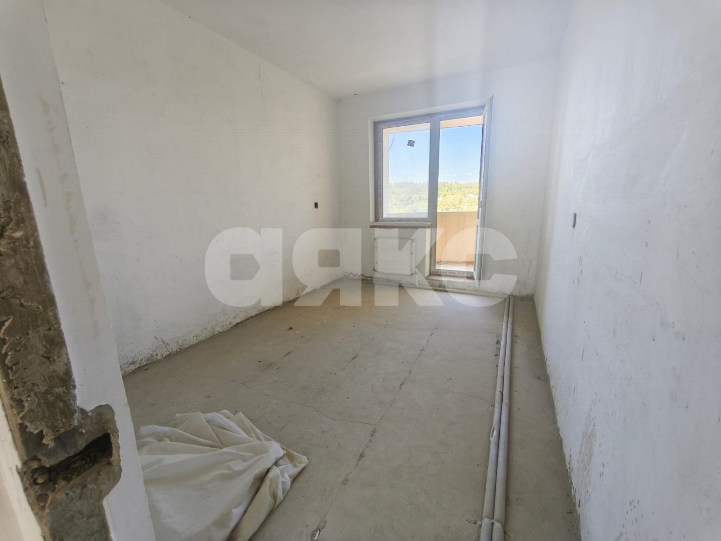 Фото №14: 3-комнатная квартира 62 м² - Геленджик, Северный, 20