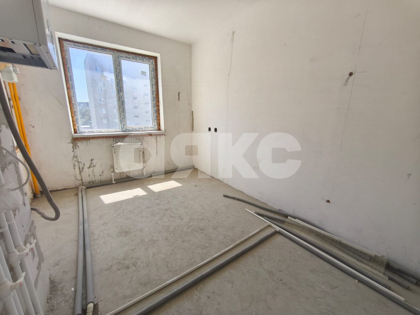 Фото №4: 3-комнатная квартира 62 м² - Геленджик, Северный, 20