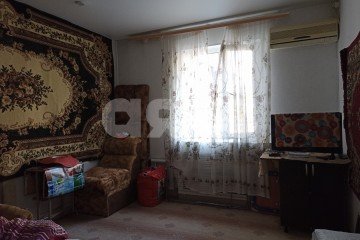 Фото №3: 1-комнатная квартира 38 м² - Горячий Ключ, мкр. Администрация, ул. Ленина, 234В