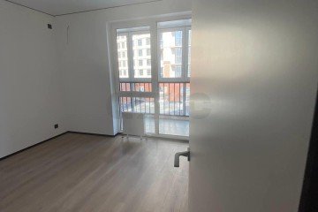 Фото №3: 1-комнатная квартира 35 м² - Краснодар, мкр. жилой комплекс Самолёт-6, 