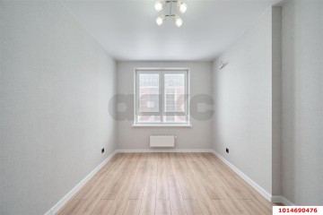 Фото №5: 1-комнатная квартира 35 м² - Краснодар, мкр. жилой комплекс Самолёт-6, 