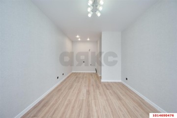 Фото №3: 1-комнатная квартира 35 м² - Краснодар, мкр. жилой комплекс Самолёт-6, 