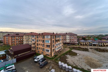 Фото №3: Студия 23 м² - Яблоновский, ул. Первомайская, 40