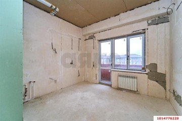 Фото №1: Студия 23 м² - Яблоновский, ул. Первомайская, 40