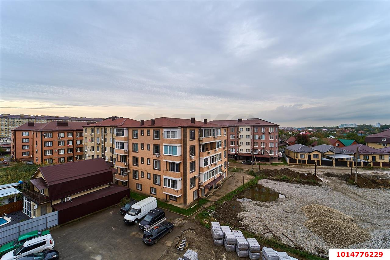 Фото №9: Студия 23 м² - Яблоновский, ул. Первомайская, 40