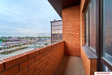 Фото №4: Студия 23 м² - Яблоновский, ул. Первомайская, 40