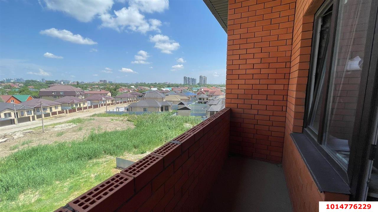 Фото №1: Студия 23 м² - Яблоновский, ул. Первомайская, 40