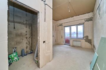 Фото №2: Студия 19 м² - Яблоновский, ул. Первомайская, 40