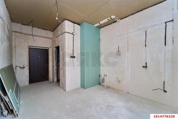 Фото №4: Студия 23 м² - Яблоновский, ул. Первомайская, 40