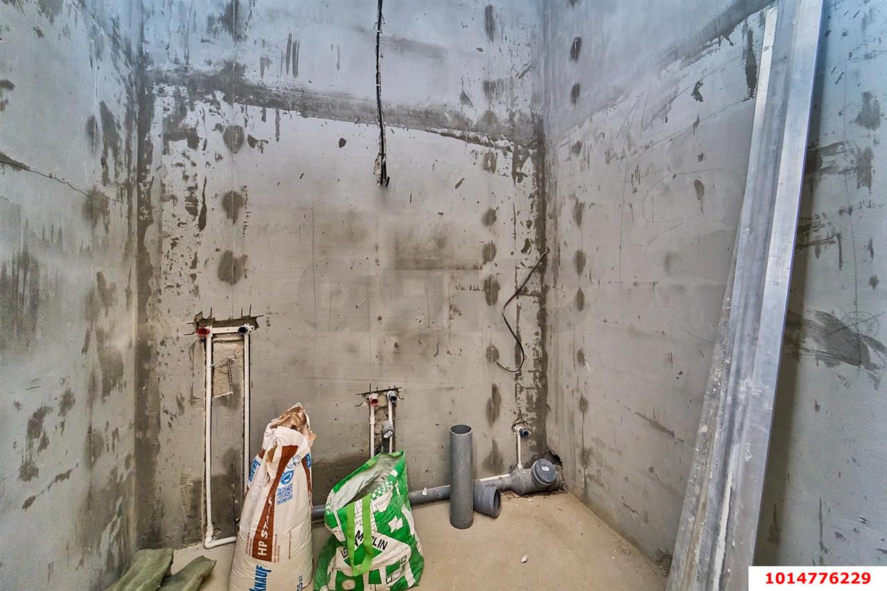 Фото №7: Студия 23 м² - Яблоновский, ул. Первомайская, 40