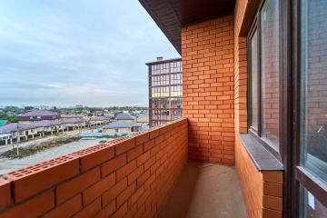 Фото №5: Студия 19 м² - Яблоновский, ул. Первомайская, 40