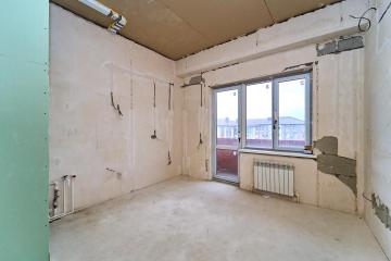 Фото №1: Студия 19 м² - Яблоновский, ул. Первомайская, 40