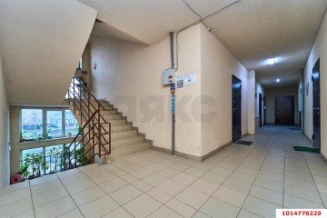 Фото №3: Студия 23 м² - Яблоновский, ул. Первомайская, 40
