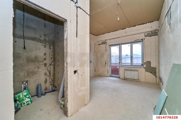 Фото №5: Студия 19 м² - Яблоновский, ул. Первомайская, 40