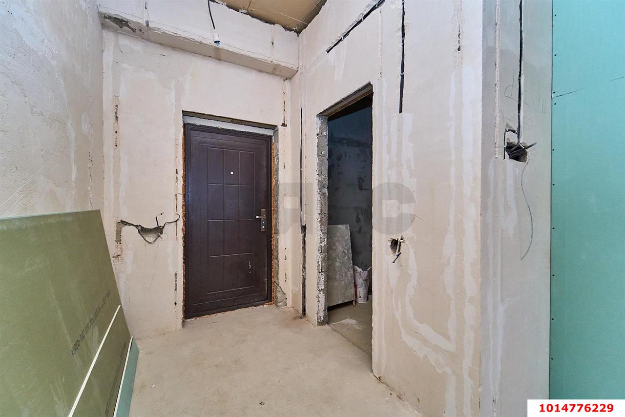 Фото №6: Студия 23 м² - Яблоновский, ул. Первомайская, 40