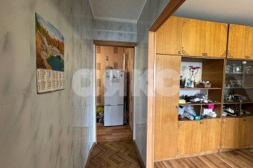 Фото №4: 1-комнатная квартира 30 м² - Киреевск, ул. Льва Толстого, 22