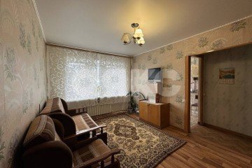 Фото №2: 1-комнатная квартира 30 м² - Киреевск, ул. Льва Толстого, 22