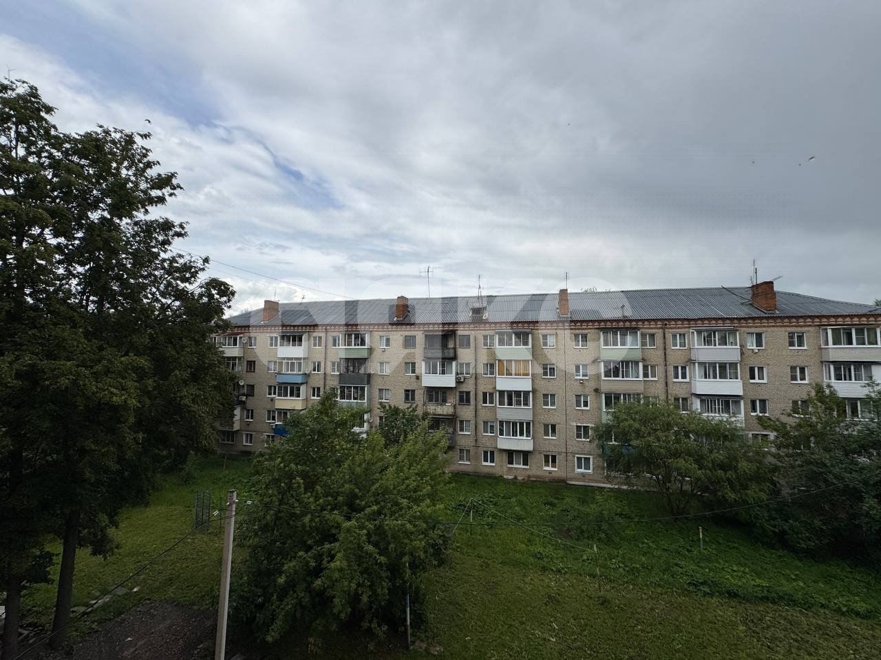 Фото №7: 1-комнатная квартира 30 м² - Киреевск, ул. Льва Толстого, 22