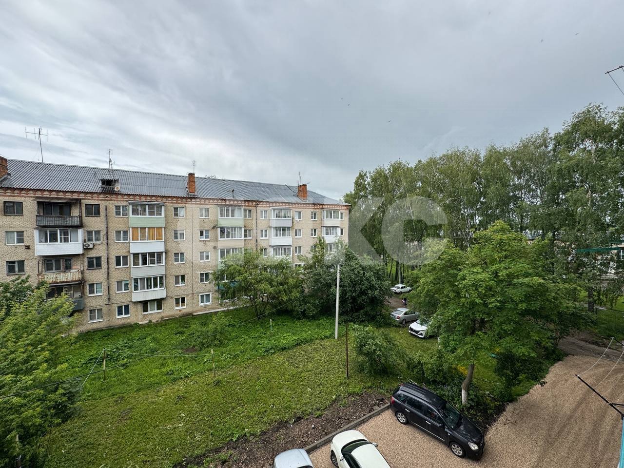 Фото №6: 1-комнатная квартира 30 м² - Киреевск, ул. Льва Толстого, 22
