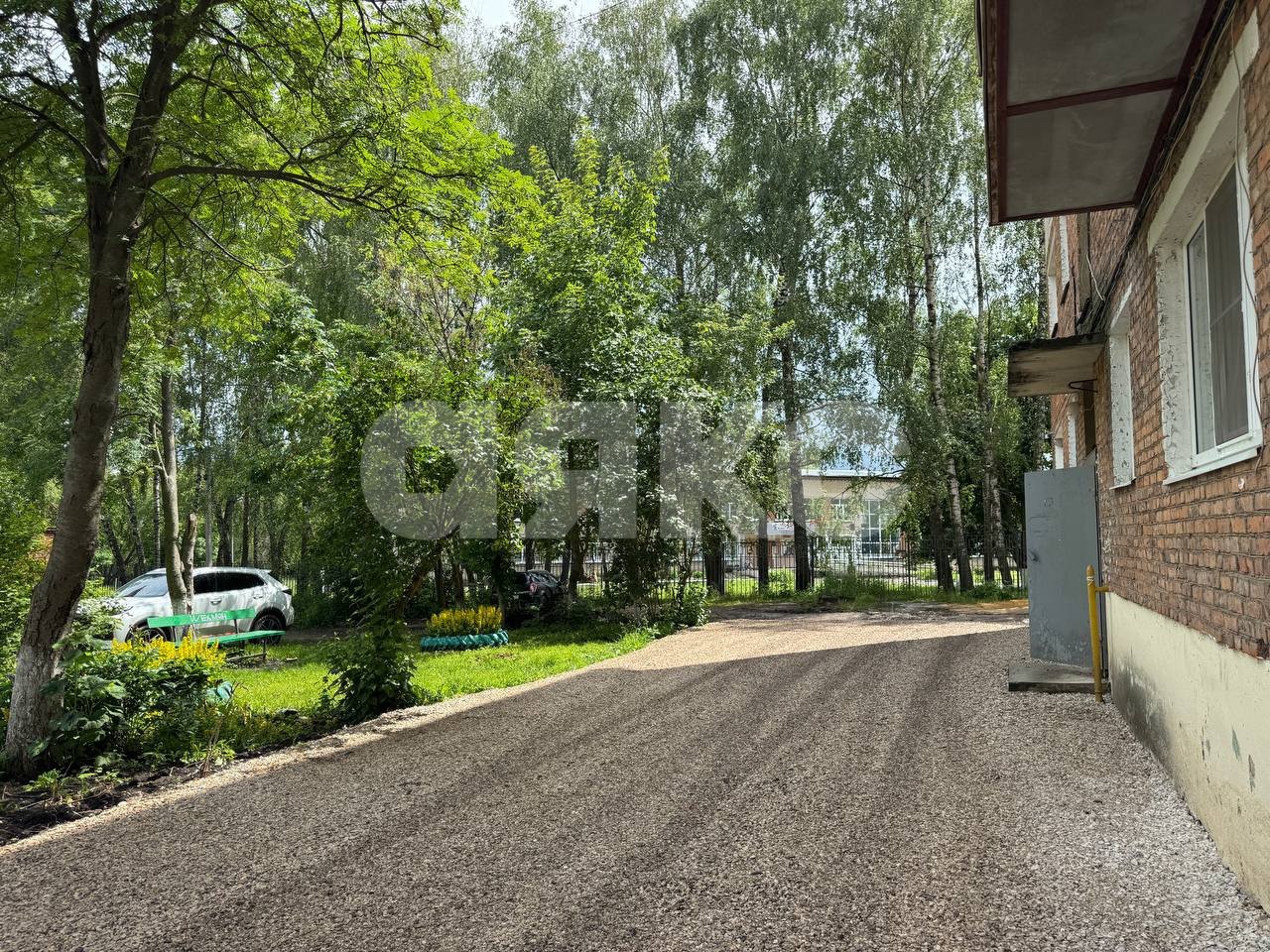 Фото №12: 1-комнатная квартира 30 м² - Киреевск, ул. Льва Толстого, 22