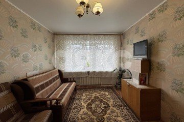 Фото №1: 1-комнатная квартира 30 м² - Киреевск, ул. Льва Толстого, 22