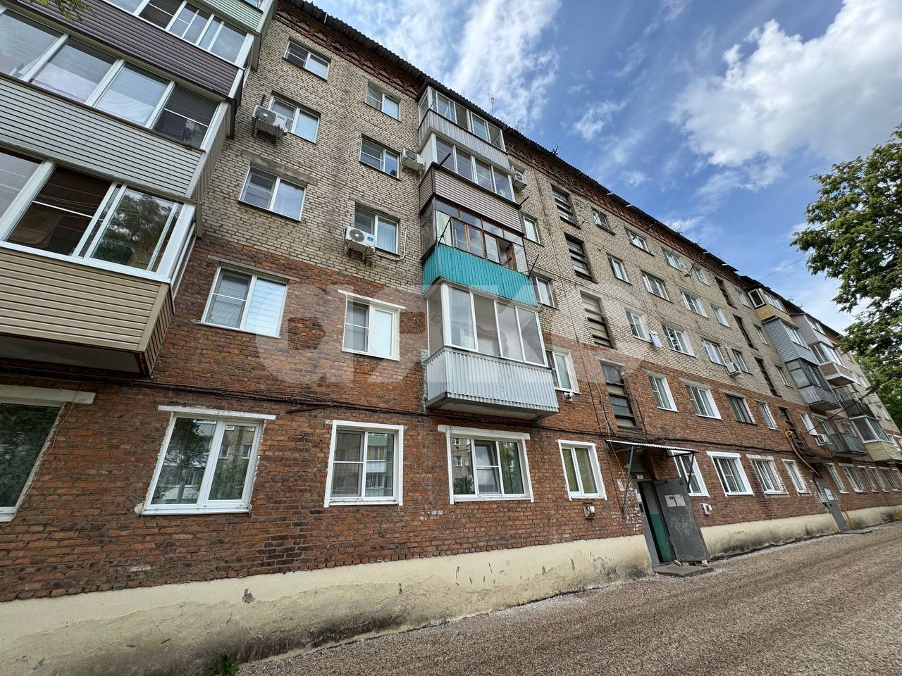 Фото №11: 1-комнатная квартира 30 м² - Киреевск, ул. Льва Толстого, 22